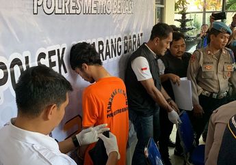 Kronologi Suami Gorok Istri di Bekasi, Korban Diseret dan Ditampar Sebelum Dihabisi