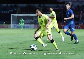 Seperti Pemain Gagal Indonesia di Eropa, Luqman Hakim Juga Berencana Pulang Kampung ke Liga Malaysia