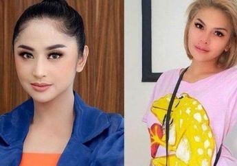 Sama-sama Demen Pamer Harta Segunung, Adu Mewah Rumah Dewi Perssik dan Nikita Mirzani, Megah yang Mana? 
