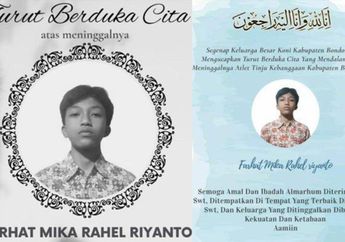 Innalillahi, Atlet Tinju Bondowoso Meninggal di Atas Ring, Sempat Sempoyongan dan Pingsan, RS Ungkap Penyebabnya