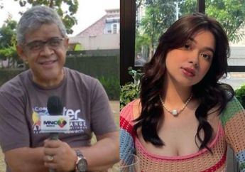 Video Syur Mirip Rebecca Klopper Jilid 2 Disorot Pakar Telematika, Singgung Soal Tanda Lahir hingga Ekspresi Pemainnya