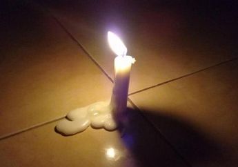 4 Arti Mimpi Mati Lampu Berhati-hatilah, Konon Pertanda Buruk Soal Kekhawatiran sampai Ketidakpastian