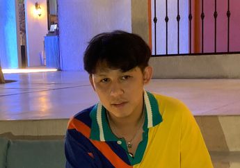 Persiapan Rilis Album Baru, Jevin Julian Bocorkan Akan Kolaborasi Spesial dengan Artis Internasional