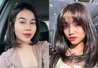 Saling Sawer Gift di TikTok Live, Mayang Bongkar Kedekatannya dengan Fuji
