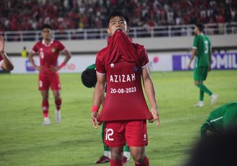 Tahun Ketiga Abroad Tak Kunjung Pemain Utama, Pratama Arhan Hadapi Tantangan Terbesar Kariernya