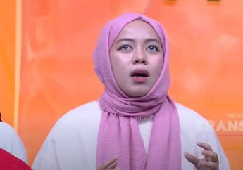 Akui Sering Dicurhati Thariq Soal Pasangan, Sohwa Halilintar Bongkar Hubungan Sang Adik dengan Aaliyah Massaid, Sudah Jadian?