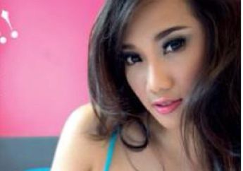 Pengakuan Virly Virginia Soal Pengambilan Adegan Intim di Film Dewasa yang Ia Bintangi, Efek Kamera?