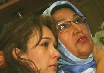 Innalillahi, Ibu Artis Cantik yang Dulu Sebut Anaknya Durhaka Ternyata Kini Sudah Meninggal Dunia, Begini Pengakuan Sang Putri