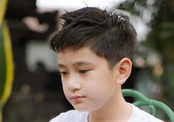 Lah Mirip! Bocah SD di Padang Ramai Disebut Mirip Rafathar, Setuju?