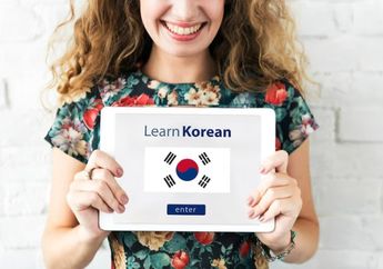 Kata 'Gwenchana' Sering Dipakai Anak Muda hingga Viral di TikTok, Ternyata dari Bahasa Korea