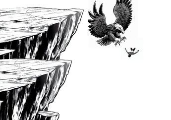 4 Arti Mimpi Jatuh ke Jurang Menurut Primbon Jawa, Sinyal Datangnya Bencana?