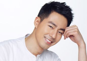 Dirumorkan Akan Menikah dengan Penyiar Park Sun Young, Jo In Sung Langsung Bantah Kabar Miring