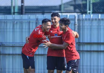 Link Live Streaming Uzbekistan Vs Timnas U-24 Indonesia - Satu Pemain Keturunan Menanti Debut di Asian Games