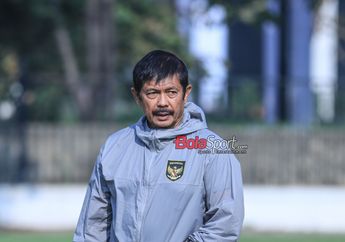 Dilema Indra Sjafri Jumpa Uzbekistan, Paksakan Formasi Kesayangan atau Imitasi Taktik Shin Tae-yong