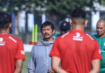 Kecewa Skuad Timnas U-24 Indonesia Tak Lengkap, Indra Sjafri Malah Ucapkan Terima Kasih