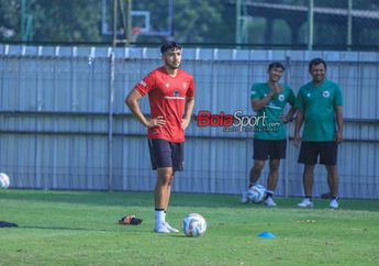 George Brown atau Arief Catur, Laga Persebaya Vs Arema Buktikan Timnas U-24 Salah Pilih Bek Kanan Persebaya