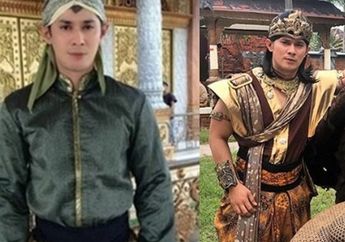 Lama Menghilang Usai Tak Main Film Kolosal, Begini Kabar Afdhal Yusman Sekarang, Banting Setir Lakoni Profesi ini Demi Sambung Hidup