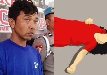 Setubuhi Mayat Tetangganya Sendiri, Pria di Cilacap Ini Jual Harta Korban Demi Tebus Dosa Usai Buang Jasadnya ke Septic Tank