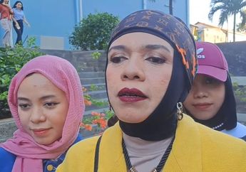 Geni Faruk Coba Olahraga Baru, Quality Time Bareng Aaliyah dan Thariq Halilintar