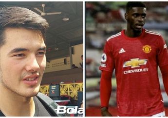 Kabar Gembira buat Elkan Baggott, Pelatih Ipswich Ogah Buru-buru Mainkan Pesaing Jebolan Man United