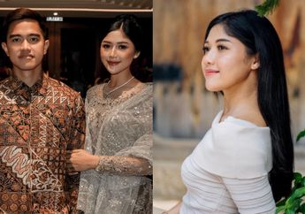 Randomnya Kaesang Pangarep, Erina Gudono Ungkap Sisi Lain Anak Presiden Jokowi saat Waktu Luang, Bapak Bapak Banget!