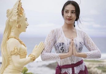 7 Arti Mimpi Pakai Kebaya Putih, Konon Simpan Pertanda Buruk, dari Kesedihan hingga Kehilangan!