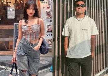 Keceplosan Fuji Bakal Nikah Tahun Depan, Sosok Sahabat Mendadak Doakan Rencana Pernikahan Putri Haji Faisal dengan Asnawi!