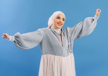 Berada di Fase Hubungan yang Monoton, Rahmi Amalia Rilis Single 'Beri Jeda'