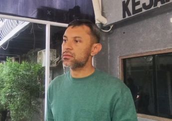 Didi Riyadi Fokus Jadi Politisi, Personel Element Sempat Kaget