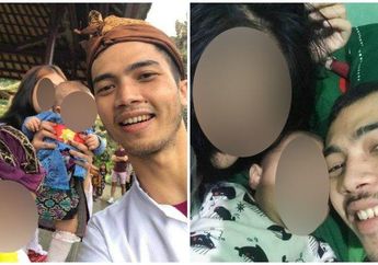 Nasi Sudah Menjadi Bubur, Suami yang Bunuh Istri di Bekasi Kini Menangis Sesali Perbuatan Kejamnya: Wajar Kalian Benci Sama Ayah