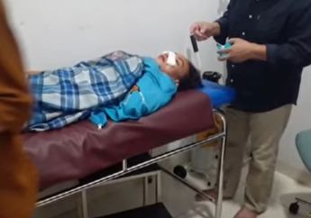 Dendam Kesumat Ditinggal Nikah, Wanita di Tambora, Jakarta Ini Nekat Sayat Wajah Istri Mantan Pacarnya dengan Cutter!