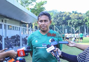 Timnas U-17 Indonesia Tak Meyakinkan Selama TC Jerman, Bima Sakti Terima Berapa Pemain Blasteran?