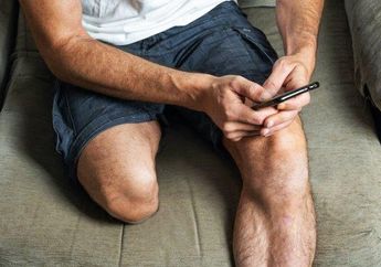 Innalillahi, Kaki dan Tangan Bocah 14 Tahun ini Diamputasi, Sempat Alami Gejala Mirip Flu sampai Divonis Idap Penyakit Mengerikan ini