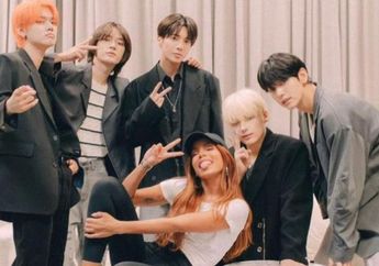 Lirik Lagu Baru TXT Feat Anitta, Back For More, Ada Sentuhan Latin yang Candu