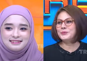 Febby Carol Pasang Badan Bela sang Adik, Sebut Virgoun Tak Pernah Batasi Akses Inara Rusli untuk Bertemu Anak-anak
