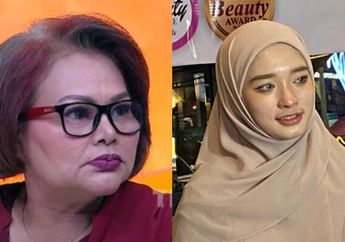 Eva Manurung Miris Lihat Sikap Inara Rusli ke Anak-anaknya, Serem!