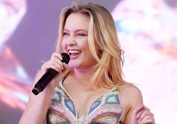 Lagu Baru Zara Larsson, Ini Lirik You Love Who You Love yang Cocok Jadi Sound TikTok, Ini Lirik Lengkapnya!