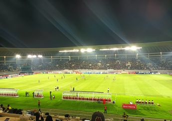 Hasil Liga 1 - Koreo Gajah Panaskan Derbi Jawa Tengah, Persis Solo Bungkam PSIS Semarang 