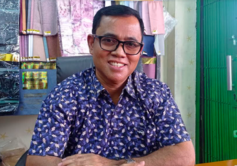 Haji Faisal Cuek Bikin Video TikTok, Gaya Luwes Mertua Vanessa Angel Curi Perhatian, Intip Gayanya!