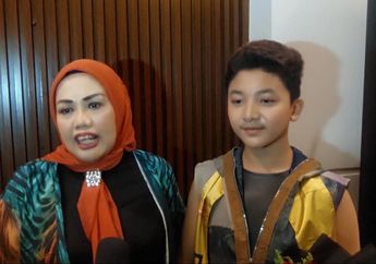 Dulu Koordinator Penonton Bayaran, Kini Elly Sugigi Jadi Manajement Model dan Artis dari Anak Berbakat di Bali