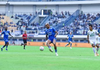 Update Klasemen Liga 1 - Persija Rawan ke Zona Merah, Persib Menuju Lima Besar