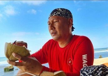 Syok, Pembawa Acara Jejak Si Gundul Ngaku Melihat Langsung Sosok Kuyang di Pedalaman Kalimantan: Berdarah dan Matanya Melotot