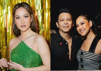 Ariel NOAH Dijamin Baper, BCL Kepergok Beri Ucapan Manis Ini di Hari Ultah sang Musisi, Isinya Jadi Sorotan Netizen