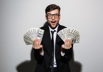 5 Shio Kebanjiran Hoki di Bulan Oktober 2024, Finansial Melejit, Banyak Peluang Menguntungkan