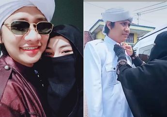 Masih Ingat Nengmas yang Viral Carikan Istri Kedua Buat Suami? Kini Ungkap Nasib Teh Rita yang Dipilih Jadi Madunya!