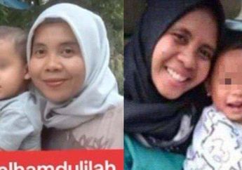 Perkembangan Bayi Tertukar di Bogor Berbeda, Siti Mauliah Tanggapi Anak Kandungnya yang Belum Lancar Berjalan Seperti Anak Dian