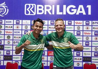 Debut, Pelatih Baru Persebaya Sesumbar Permalukan Madura United di Kandang