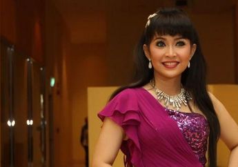 Lama Menghilang, Artis Cantik ini Banting Setir Jadi Dukun sampai Bisa Usir Jin, Kini Buka Pengobatan Non Medis Usai Dalami Ilmu Spiritual