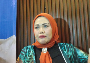 Elly Sugigi Ngaku Diunfollow Ridwan Kamil, Imbas Tahu Hubungan Gelap dengan Lisa Mariana?