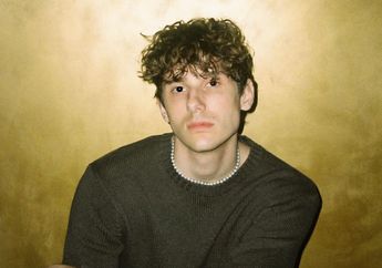 Lagu Baru JVKE, Ini Lirik This Is What Space Feels Like, Wajib Masuk Playlist!